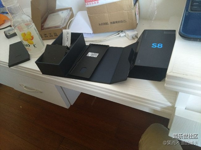 某东不发货，一气之下上街现货秒杀一台