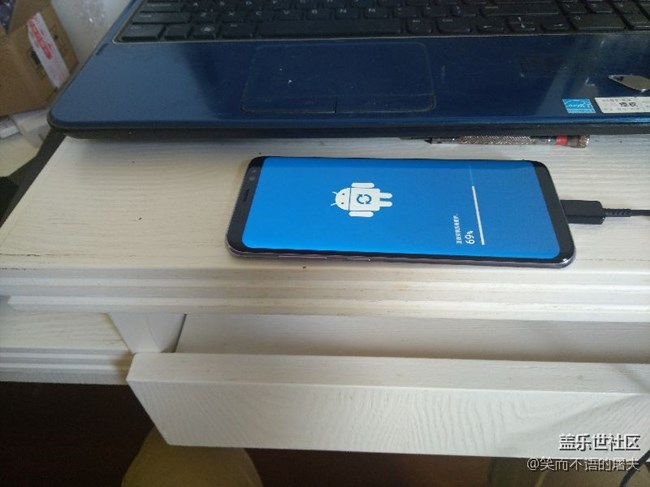 某东不发货，一气之下上街现货秒杀一台