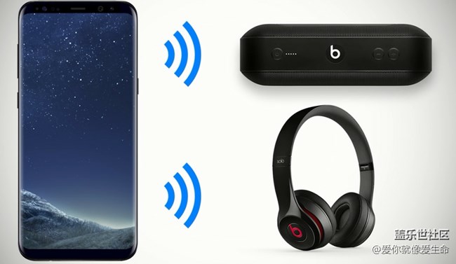 那些关于三星S8,连客服都不知道的小秘密! 那些关于三星S8,连客服都不知道的小秘密!
