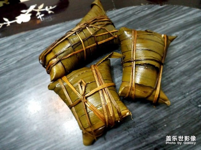 《端午习俗》+广东珠海+品粽 《端午习俗》+广东珠海+品粽