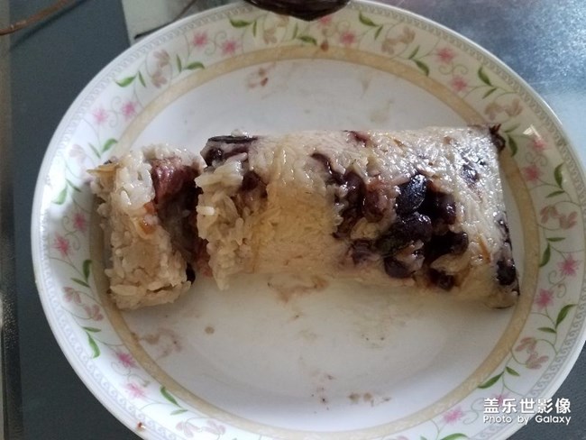 《端午习俗》+广东珠海+品粽 《端午习俗》+广东珠海+品粽