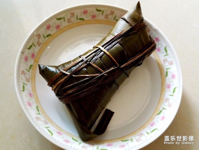 《端午习俗》+广东珠海+品粽 《端午习俗》+广东珠海+品粽