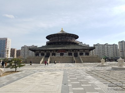 明堂公园