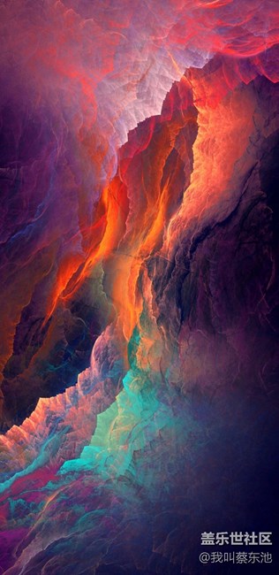 刚刚修改好尺寸的壁纸 分享给大家