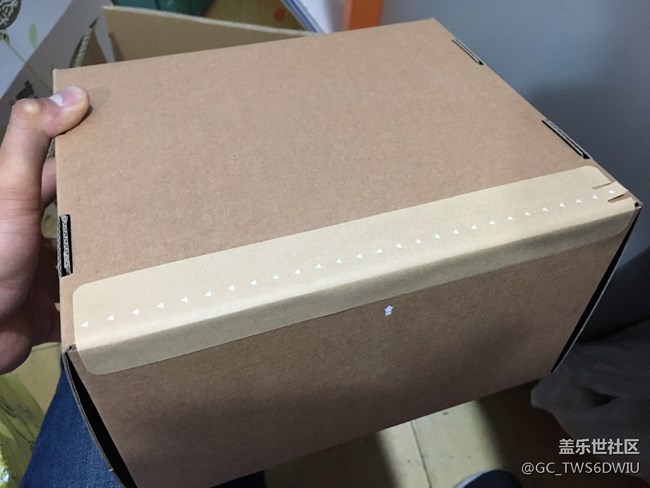 【S8晒单】官网订购S8烟晶灰标准版到手