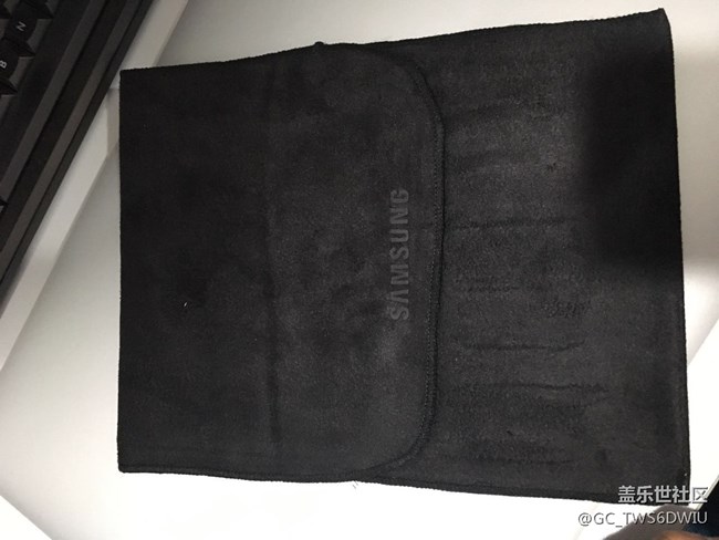 【S8晒单】官网订购S8烟晶灰标准版到手