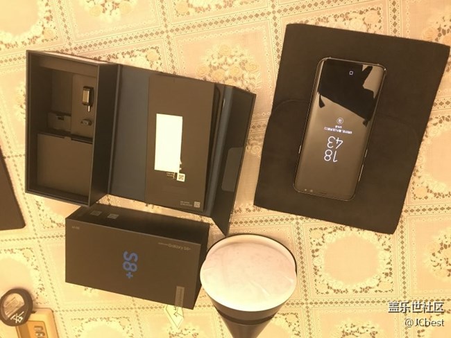 【S8晒单】绝对值得拥有，同时还可以进一步优化