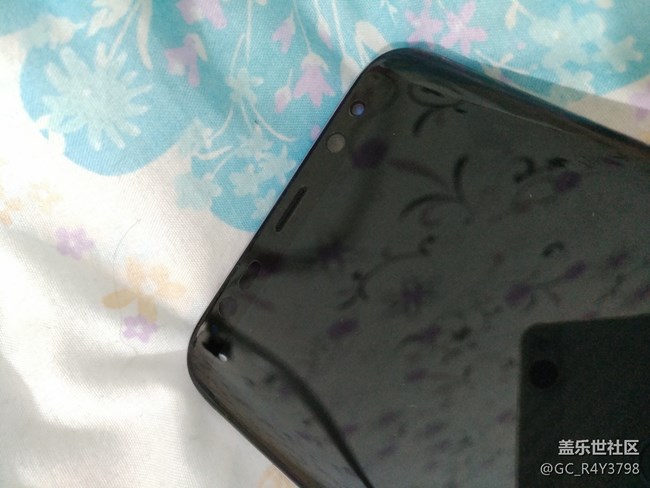 【S8晒单】S8 plus从外到内，都堪称完美！