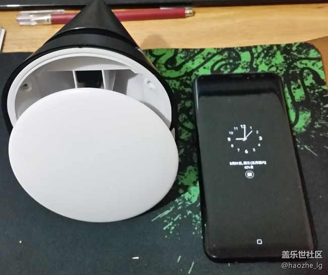 【S8晒单】摆脱笨重的笔记本，轻办公应用