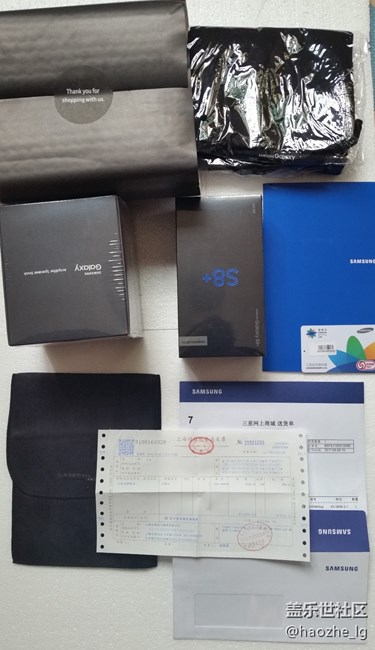 【S8晒单】摆脱笨重的笔记本，轻办公应用
