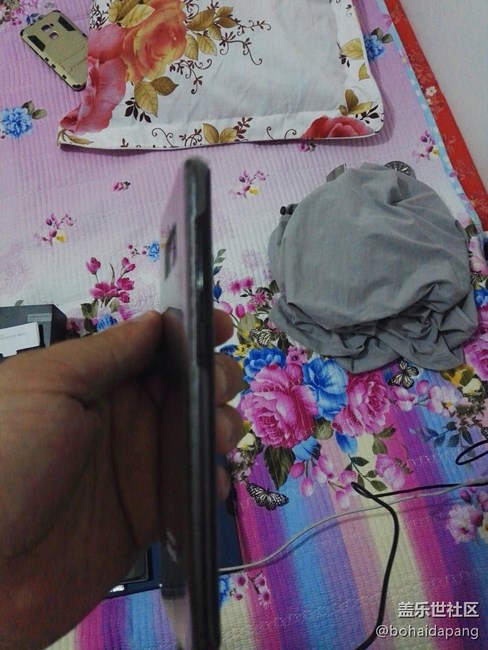 【s8晒单】一周体验