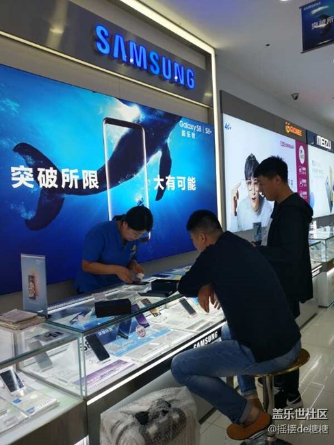 兰州办 河东区域 销售故事