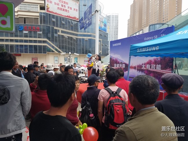 D_L 队 S8人气路演及体验、成交分享