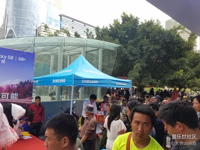 D_L 队 S8人气路演及体验、成交分享