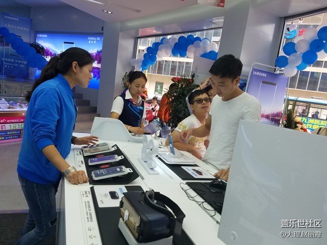 D_L 队 S8人气路演及体验、成交分享