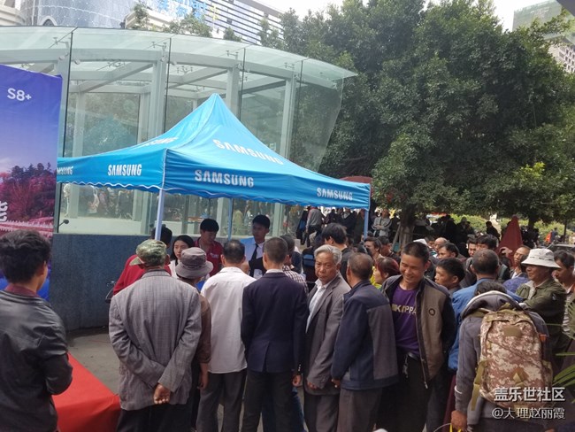 D_L 队 S8人气路演及体验、成交分享