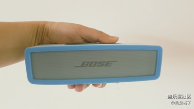 BOSE Soundlink Mini 蓝牙扬声器II2 迷你蓝牙音箱