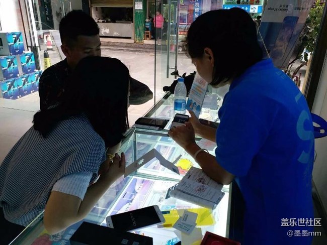 玉溪区域S8上市首销精彩瞬间