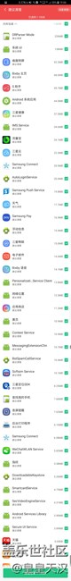 总感觉s8卡卡的，原因居然是……