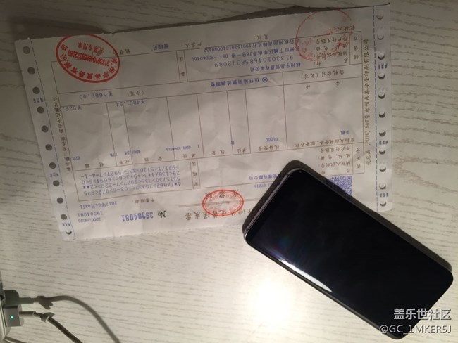 【S8晒单】回归，从S3到S8