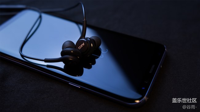 Galaxy S8 | S8+国行版开箱:百淬而生,只为突破所限 Galaxy S8 | S8+国行版开箱:百淬而生,只为突破所限