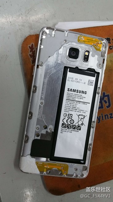 气死我了。没必要等什么7.0了！note 5已烂！