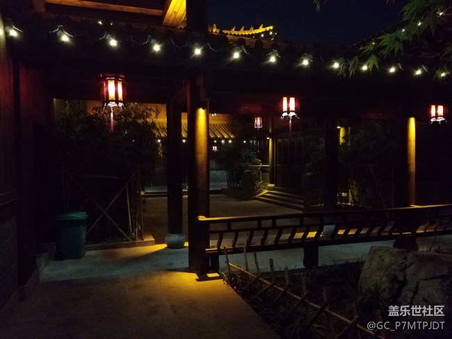 夜拍安卓6.0