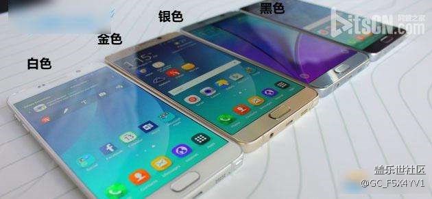 我晕啊。脱坑了note 5以后，7.0既然就来了！