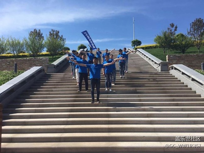 长春办-通白小区-亮剑队 RUN FOR DREAM 跑8精彩瞬间