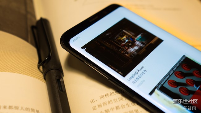 Galaxy S8 | S8+国行版开箱:百淬而生,只为突破所限 Galaxy S8 | S8+国行版开箱:百淬而生,只为突破所限