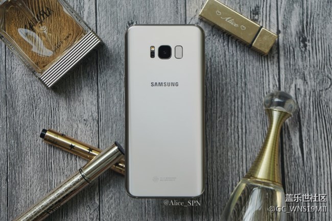 国行版三星S8用了一周,这几件事我一定要告诉你2 国行版三星S8用了一周,这几件事我一定要告诉你2