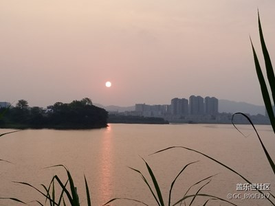 早晨