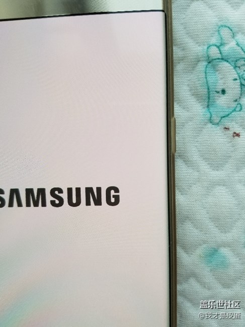 s8+和note7外观对比一评