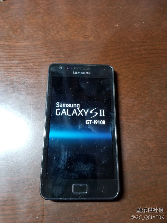 【S8晒单】三星s系列,信仰 【S8晒单】三星s系列,信仰