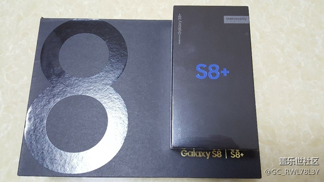 【s8晒单】作为一名高一星粉 【s8晒单】作为一名高一星粉
