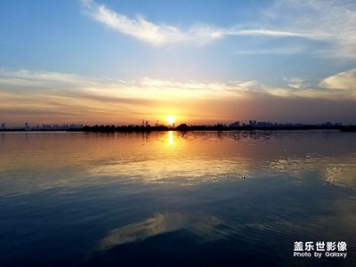夕阳无限好