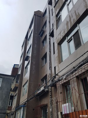 雨天
