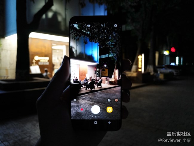 这才是真正的安卓手机：三星Galaxy S8上手体验