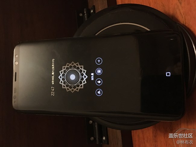 【S8晒单】一篇啰哩啰嗦却真实客观的机皇三星S8+使用体验