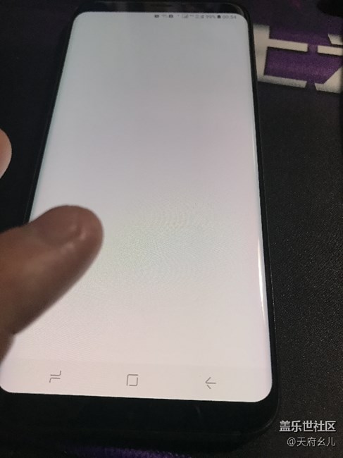 s8+拨号延迟厉害