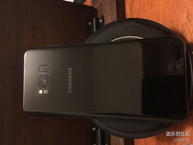 【S8晒单】一篇啰哩啰嗦却真实客观的机皇三星S8+使用体验