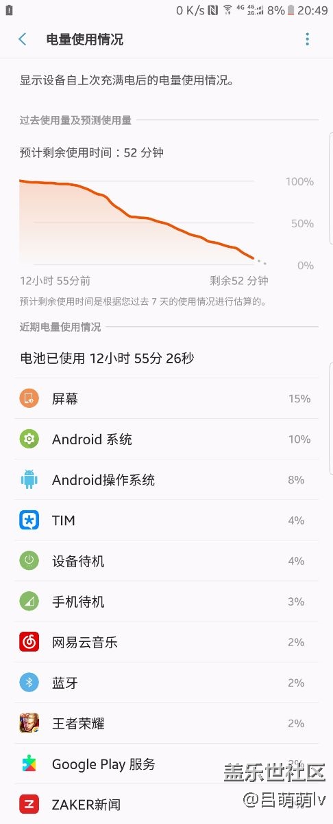 续航看看怎么样