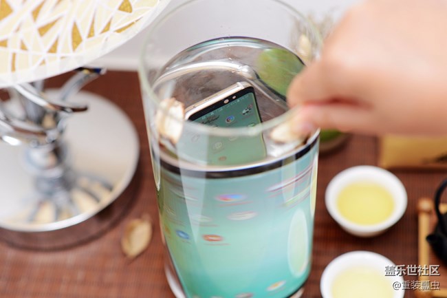 黑科技爆棚，三星S8把人机交互做到极致！