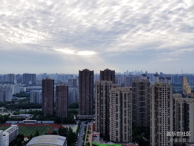 黑科技爆棚，三星S8把人机交互做到极致！