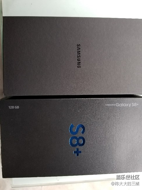 怎么看自己的s8买的是真的还是假的？如何辨别？
