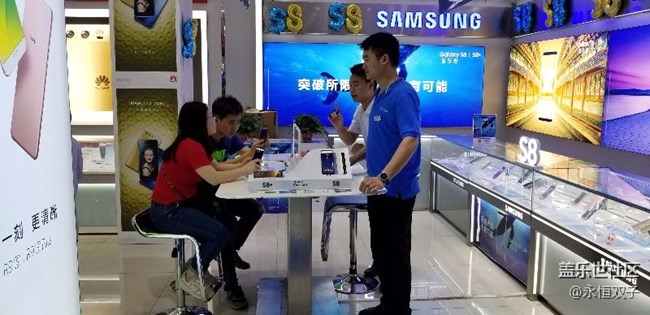 放飞心情，重振信心
