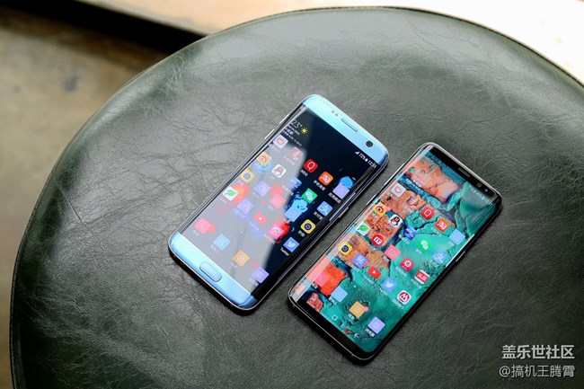 这或是下半年最具竞争力的手机，从Galaxy S8看三星进化论