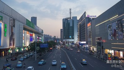 秦皇岛市河北大街