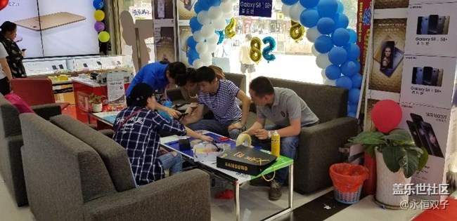 放飞心情，重振信心