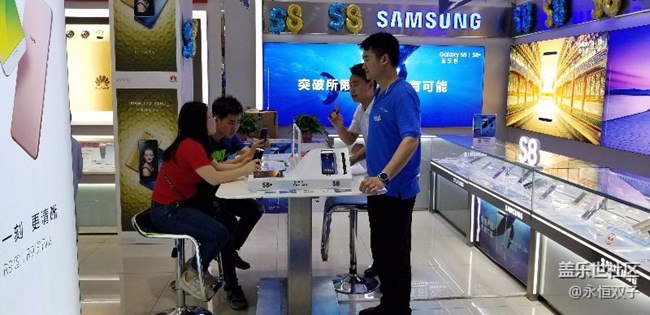 放飞心情，重振信心